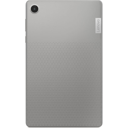 Планшет Lenovo Tab M8 (4th Gen) 4/64GB LTE Arctic Grey + Case&Film (ZAD10087UA)
