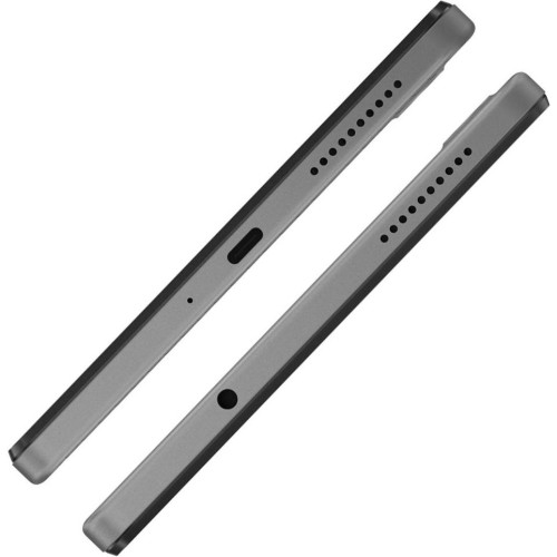 Планшет Lenovo Tab M8 (4th Gen) 4/64GB LTE Arctic Grey + Case&Film (ZAD10087UA)