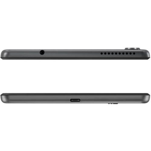 Планшет Lenovo Tab M8 Gen 3 LTE 3/32GB Iron Gray (ZA880012SE)