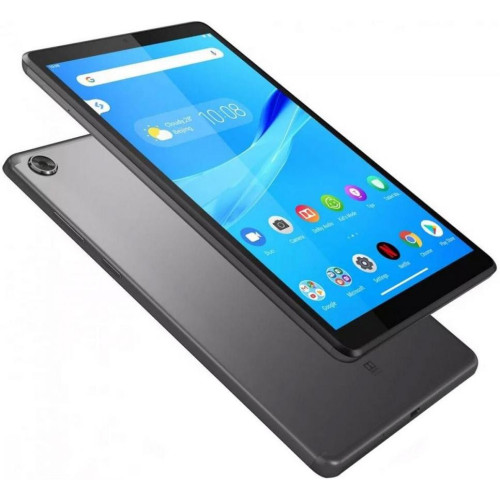Планшет Lenovo Tab M8 Gen 3 LTE 3/32GB Iron Gray (ZA880012SE)