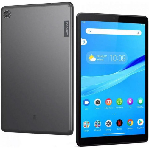 Планшет Lenovo Tab M8 Gen 3 LTE 3/32GB Iron Gray (ZA880012SE)