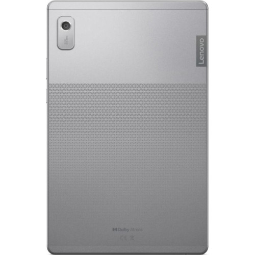 Планшет Lenovo Tab M9 4/64GB LTE Arctic Grey + CaseFilm (ZAC50036UA)