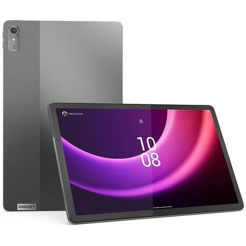 Планшет Lenovo Tab P11 (2nd Gen) 6/128GB Wi-Fi Storm Grey + Keyboard, pen (ZABF0315PL)