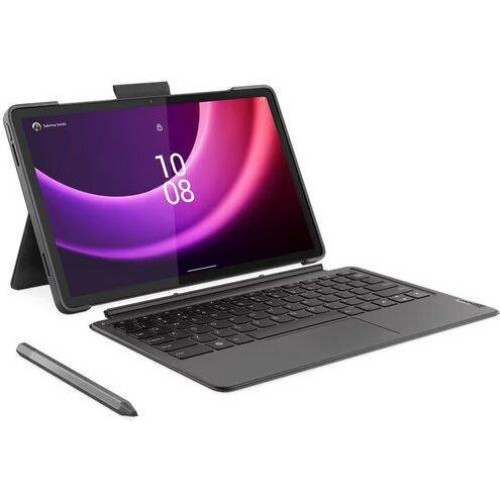 Планшет Lenovo Tab P11 (2nd Gen) 6/128GB Wi-Fi Storm Grey + Keyboard, pen (ZABF0315PL)