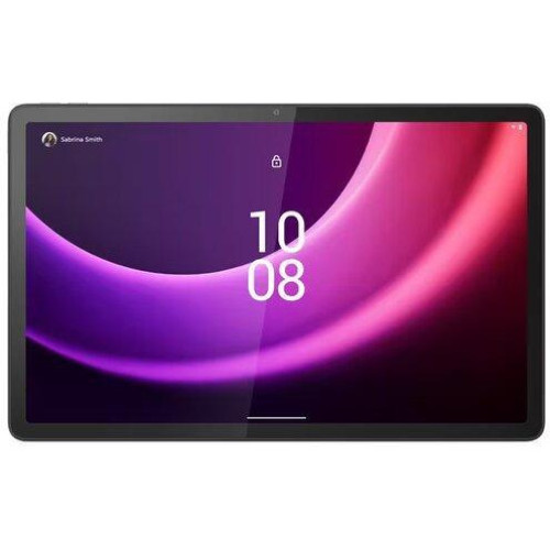 Планшет Lenovo Tab P11 (2nd Gen) 6/128GB Wi-Fi Storm Grey + Keyboard, pen (ZABF0315PL)