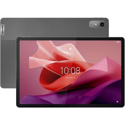 Планшет Lenovo Tab P12 8/128GB Wi-Fi Storm Grey (ZACH0134PL)