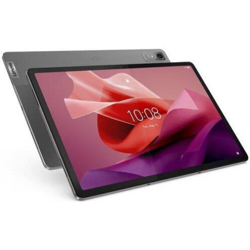 Планшет Lenovo Tab P12 8/128GB Wi-Fi Storm Grey (ZACH0134PL)