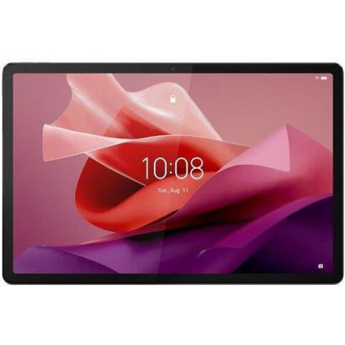 Планшет Lenovo Tab P12 8/128GB Wi-Fi Storm Grey (ZACH0134PL)