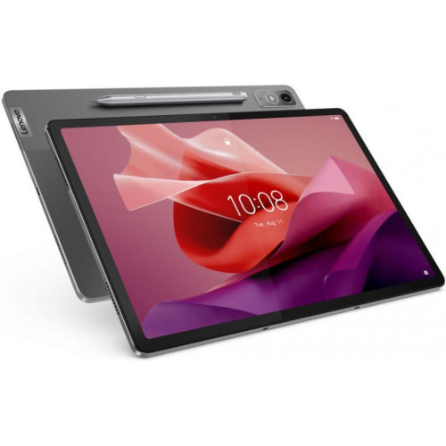 Планшет Lenovo Tab P12 8/256GB Wi-Fi Storm Grey + Pen (ZACH0197UA)