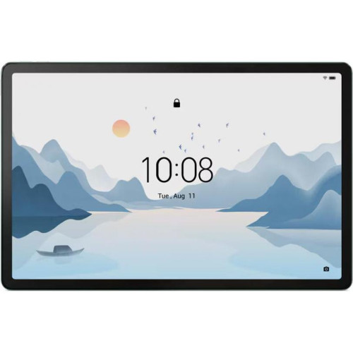 Планшет Lenovo Tab P12 with Matte Display 8/128GB Wi-Fi Sage + Pen (ZAE30001UA)