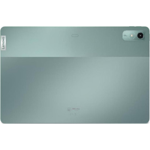 Планшет Lenovo Tab P12 with Matte Display 8/128GB Wi-Fi Sage + Pen (ZAE30001UA)