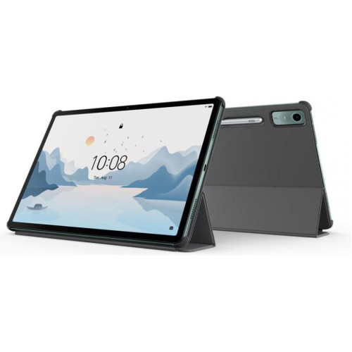 Планшет Lenovo Tab P12 with Matte Display 8/128GB Wi-Fi Sage + Pen (ZAE30001UA)