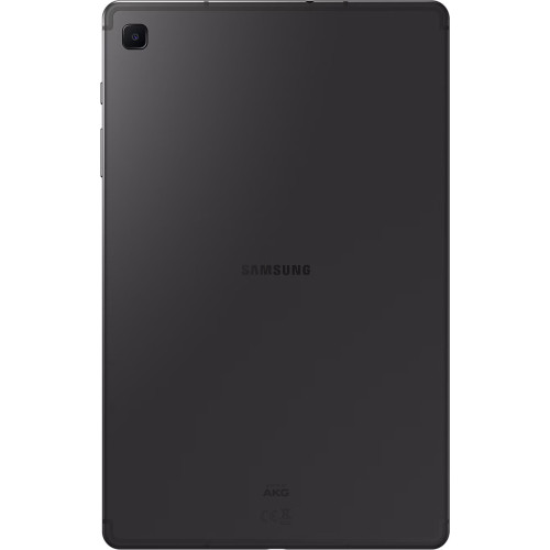 Планшет Samsung Tab S6 Lite 2024 4/128GB LTE Grey (SM-P625NZAE)