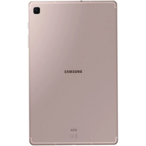 Планшет Samsung Tab S6 Lite 2024 4/64GB LTE Rose Gold (SM-P625NZIA)