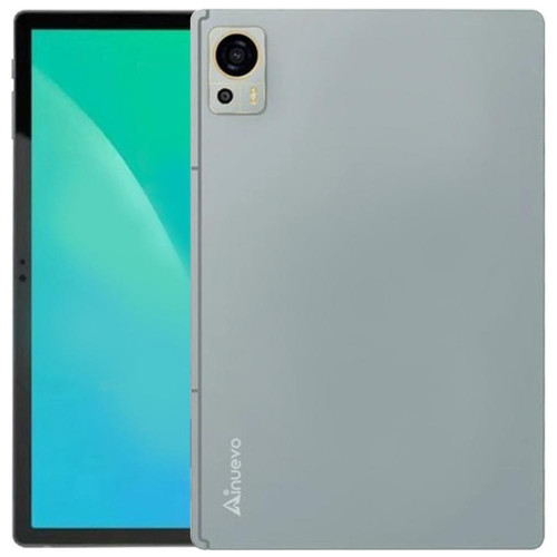 Планшет Ainuevo Tab S9 8/256GB LTE Tech Gray