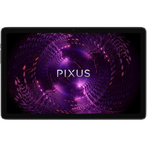 Планшет Pixus Titan 8/256GB LTE Gray