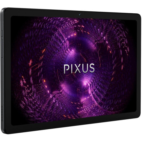 Планшет Pixus Titan 8/256GB LTE Gray