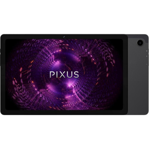 Планшет Pixus Titan 8/256GB LTE Gray