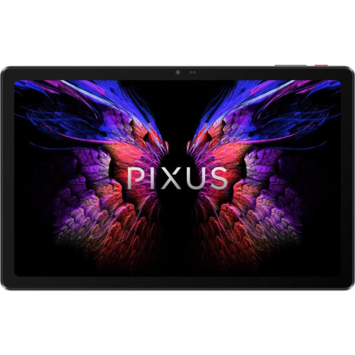 Планшет Pixus Wing 6/128GB 4G Dual Sim Graphite