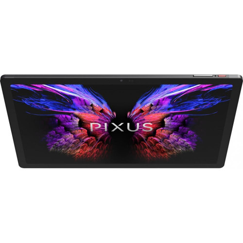 Планшет Pixus Wing 6/128GB 4G Dual Sim Graphite