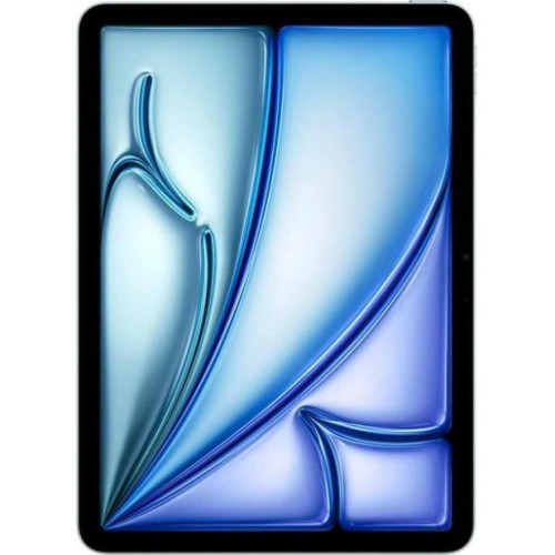 Планшет Apple iPad Air 11 2024 Wi-Fi 128GB Blue (MUWD3)