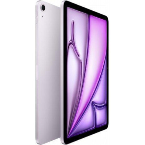 Планшет Apple iPad Air 11 2024 Wi-Fi 128GB Purple (MUWF3)