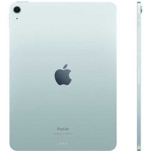 Планшет Apple iPad Air 11 2024 Wi-Fi 256GB Blue (MUWH3)