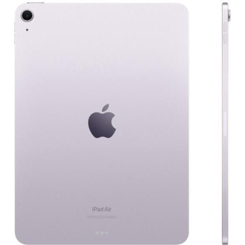Планшет Apple iPad Air 11 2024 Wi-Fi 256GB Purple (MUWK3)