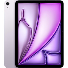 Apple iPad Air 11 2024 Wi-Fi + Cellular 128GB Purple (MUXG3)
