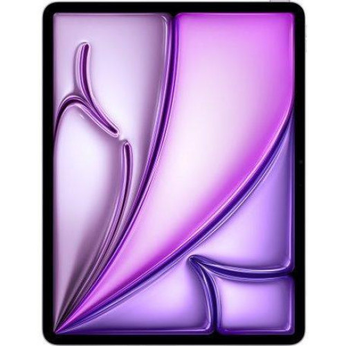 Планшет Apple iPad Air 13 2024 Wi-Fi 128GB Purple (MV2C3)