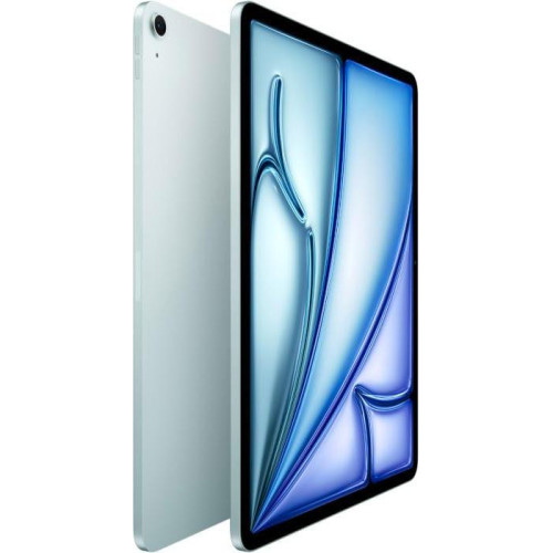 Планшет Apple iPad Air 13 2024 Wi-Fi 256GB Blue (MV2F3)
