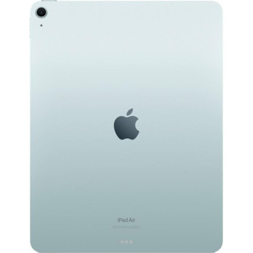 Планшет Apple iPad Air 13 2024 Wi-Fi 256GB Blue (MV2F3)