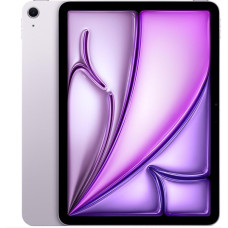 Apple iPad Air 13 2024 Wi-Fi 256GB Purple (MV2H3)