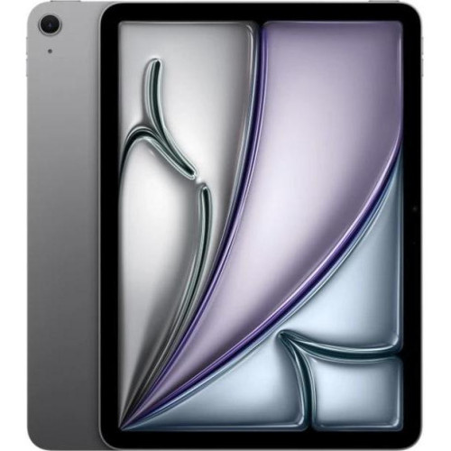 Планшет Apple iPad Air 13 2024 Wi-Fi 256GB Space Gray (MV2D3)
