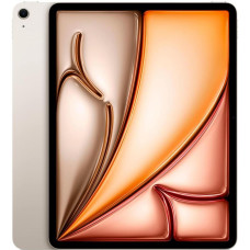 Apple iPad Air 13 2024 Wi-Fi 256GB Starlight (MV2G3)