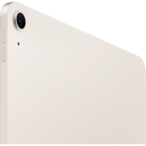 Планшет Apple iPad Air 13 2024 Wi-Fi 256GB Starlight (MV2G3)