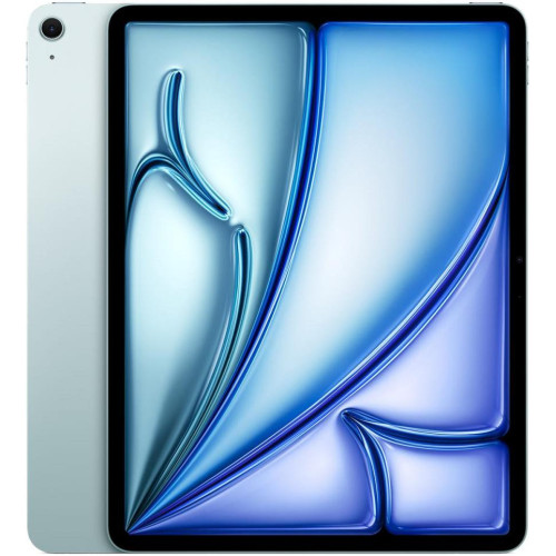 Планшет Apple iPad Air 13 2024 Wi-Fi 512GB Blue (MV2K3)