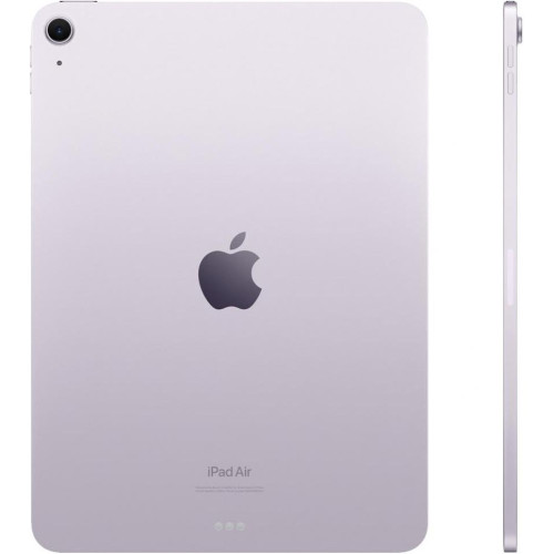 Планшет Apple iPad Air 13 2024 Wi-Fi 512GB Purple (MV2N3)