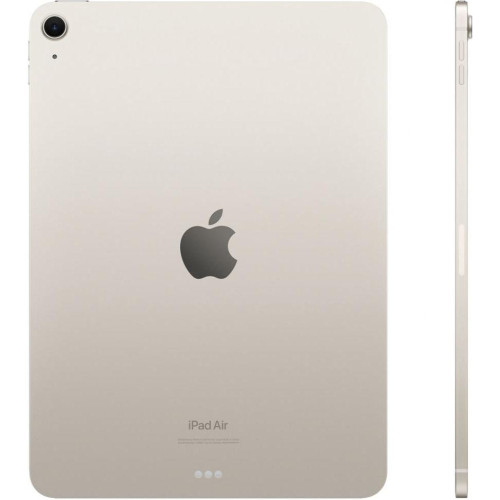 Планшет Apple iPad Air 13 2024 Wi-Fi 512GB Starlight (MV2L3)