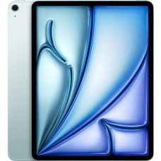Apple iPad Air 13 2024 Wi-Fi + Cellular 128GB Blue (MV6R3)