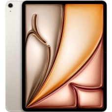 Apple iPad Air 13 2024 Wi-Fi + Cellular 128GB Starlight (MV6T3)