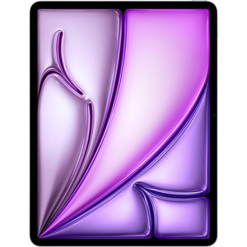 Планшет Apple iPad Air 13 2024 Wi-Fi + Cellular 1TB Purple (MV773)