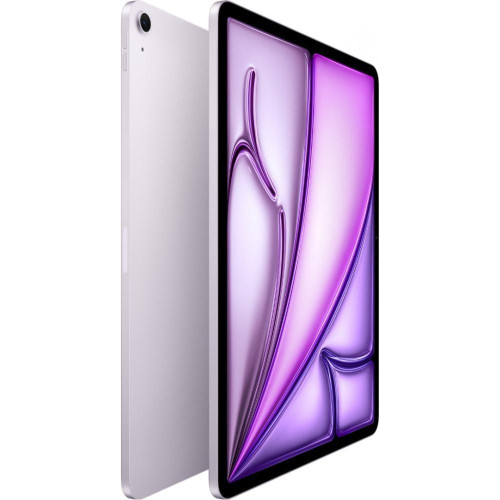 Планшет Apple iPad Air 13 2024 Wi-Fi + Cellular 1TB Purple (MV773)