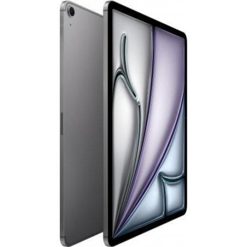 Планшет Apple iPad Air 13 2024 Wi-Fi + Cellular 1TB Space Gray (MV743)