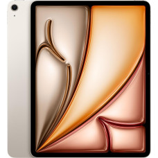 Apple iPad Air 13 2024 Wi-Fi + Cellular 1TB Starlight (MV763)