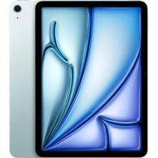 Apple iPad Air 13 2024 Wi-Fi + Cellular 256GB Blue (MV6W3)