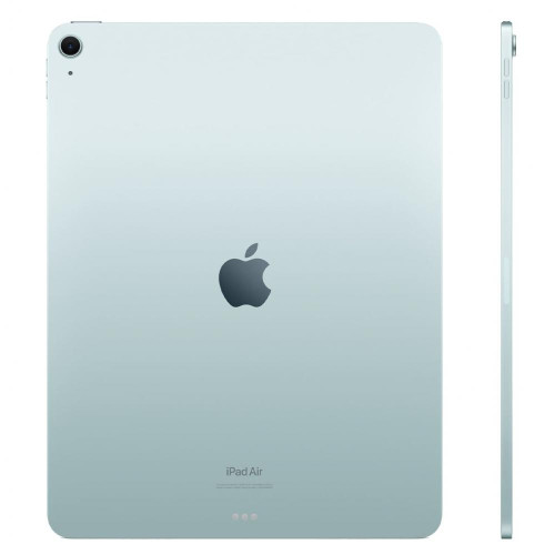 Планшет Apple iPad Air 13 2024 Wi-Fi + Cellular 512GB Blue (MV713)