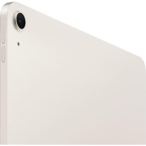 Планшет Apple iPad Air 13 2024 Wi-Fi + Cellular 512GB Starlight (MV723)