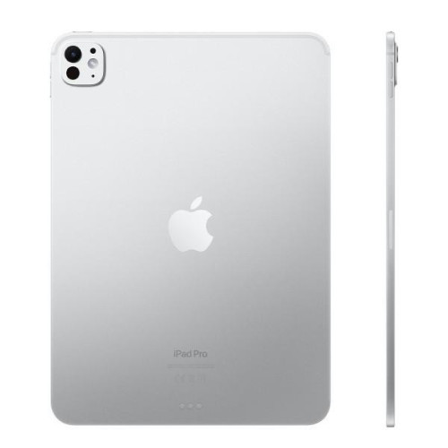 Планшет Apple iPad Pro 11 2024 Wi-Fi 1TB Silver with Nano-texture Glass (MWR73)