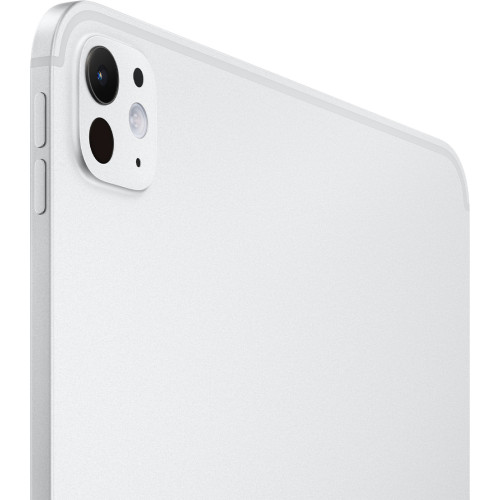 Планшет Apple iPad Pro 11 2024 Wi-Fi + Cellular 256GB Silver (MVW23)